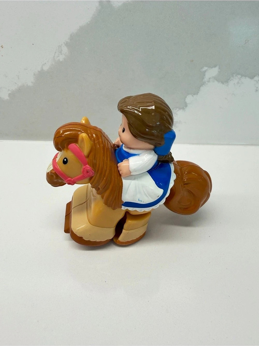 Little People Klip Klop Cottage Belle